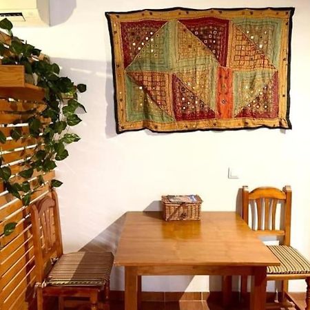Buhardilla De Wallada Córdoba Buitenkant foto
