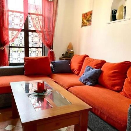 Buhardilla De Wallada Córdoba Buitenkant foto