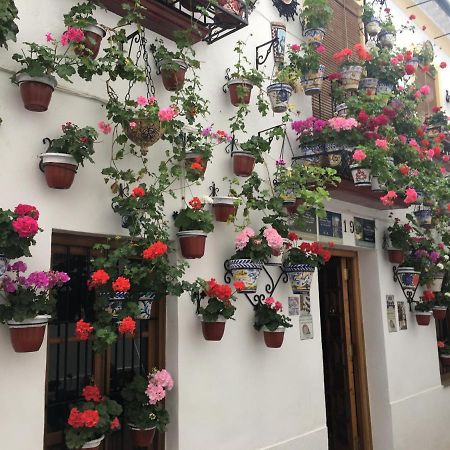 Buhardilla De Wallada Córdoba Buitenkant foto