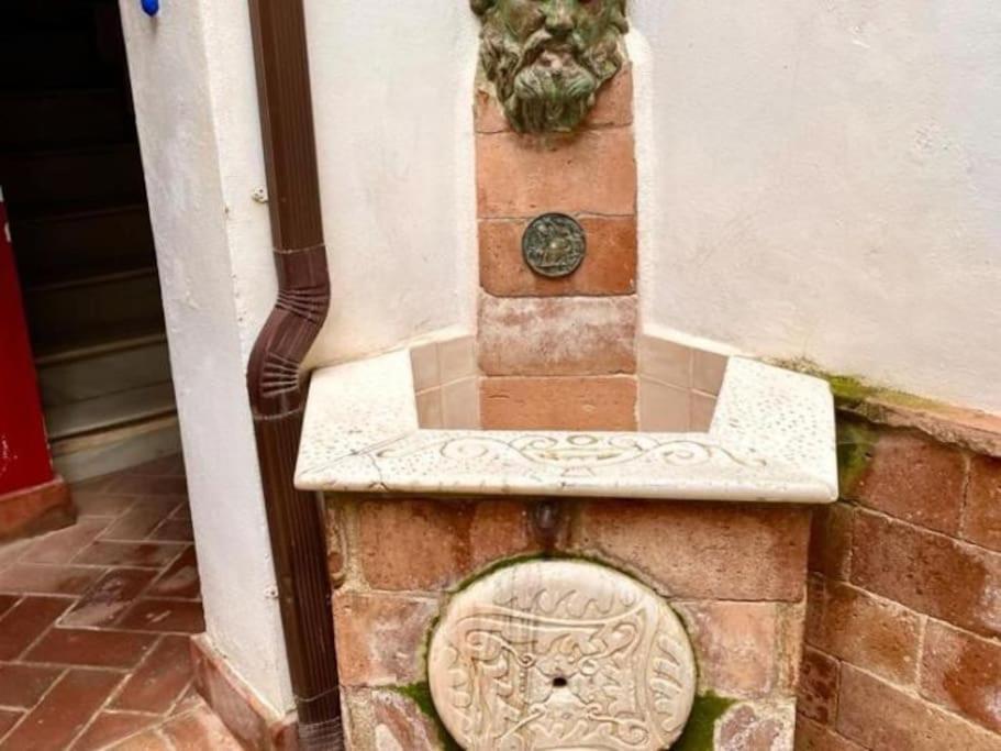 Buhardilla De Wallada Córdoba Buitenkant foto